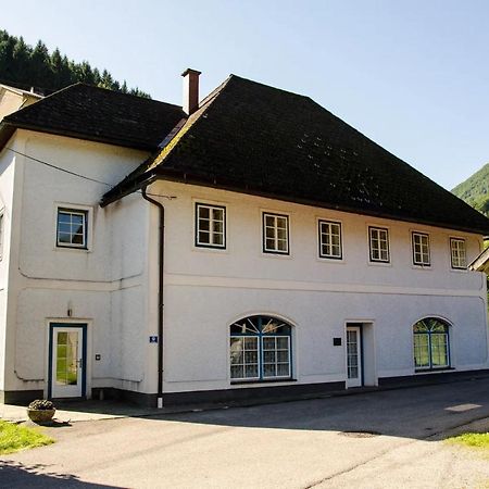 Wohnung Im Nationalpark Kalkalpen 1 Reichraming Екстериор снимка