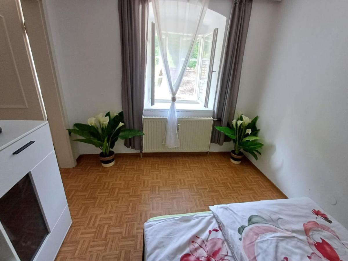 Wohnung Im Nationalpark Kalkalpen 1 Reichraming Екстериор снимка