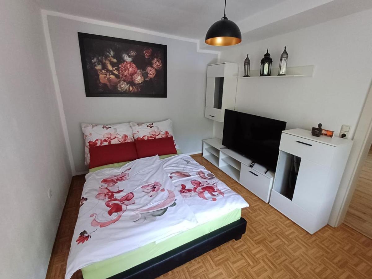 Wohnung Im Nationalpark Kalkalpen 1 Reichraming Екстериор снимка