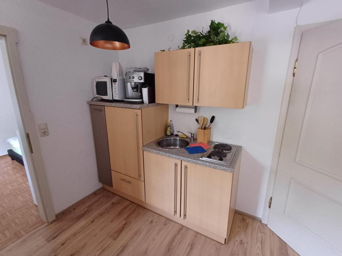 Wohnung Im Nationalpark Kalkalpen 1 Reichraming Екстериор снимка