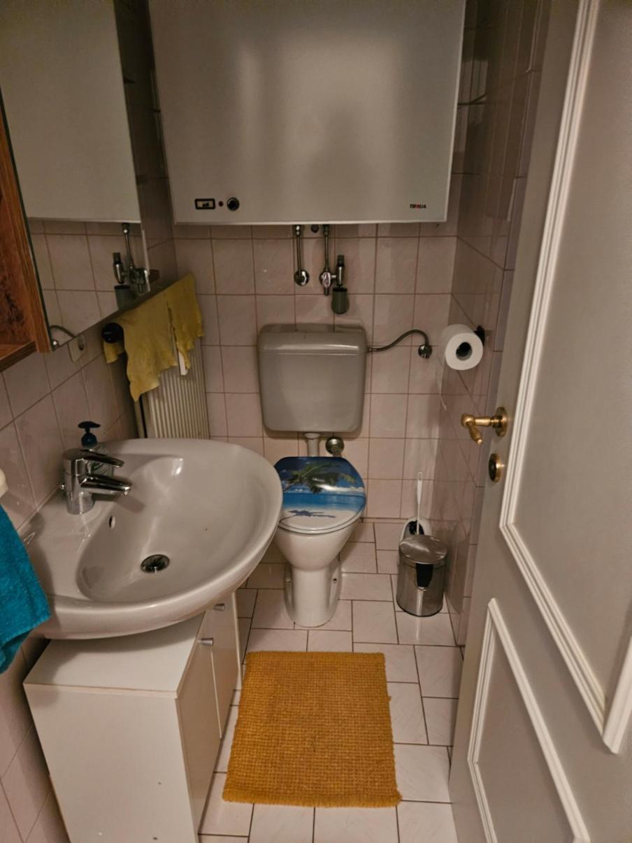 Wohnung Im Nationalpark Kalkalpen 1 Reichraming Екстериор снимка
